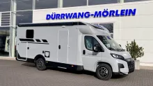 Fahrzeugbild Crosscamp EXPDN 7.4 D Peugeot #1
