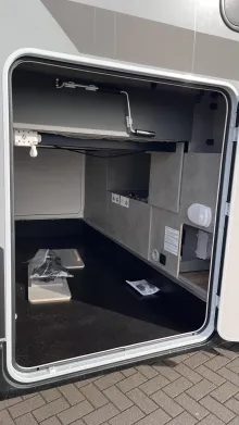 Fahrzeugbild Crosscamp EXPDN 7.4 D Peugeot #4