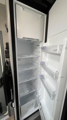 Fahrzeugbild Crosscamp EXPDN 7.4 D Peugeot #8