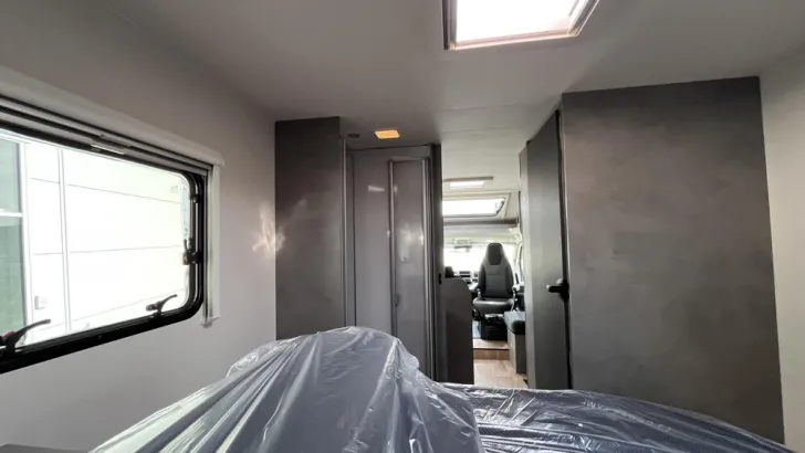 Fahrzeugbild Crosscamp EXPDN 7.4 D Peugeot #13