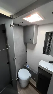 Fahrzeugbild Crosscamp EXPDN 7.4 E Peugeot #12