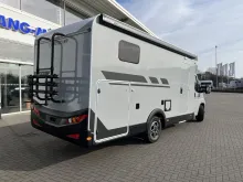 Fahrzeugbild Crosscamp EXPDN 7.4 E Peugeot #6