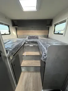 Fahrzeugbild Crosscamp EXPDN 7.4 E Peugeot #14