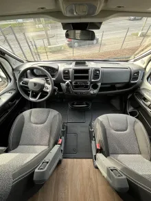 Fahrzeugbild Crosscamp EXPDN 7.4 E Peugeot #16