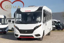 Fahrzeugbild Dethleffs Trend I 6817 EB // UVP: 103.436  #1