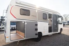 Fahrzeugbild Dethleffs Trend I 6817 EB // UVP: 103.436  #6