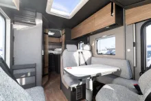 Fahrzeugbild Dethleffs Trend I 6817 EB // UVP: 103.436  #9