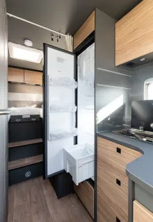 Fahrzeugbild Dethleffs Trend I 6817 EB // UVP: 103.436  #11