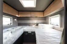 Fahrzeugbild Dethleffs Trend I 6817 EB // UVP: 103.436  #12