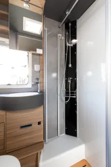 Fahrzeugbild Dethleffs Trend I 6817 EB // UVP: 103.436  #14