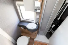 Fahrzeugbild Dethleffs Trend I 6817 EB // UVP: 103.436  #15