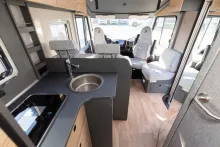Fahrzeugbild Dethleffs Trend I 6817 EB // UVP: 103.436  #16