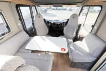 Fahrzeugbild Dethleffs Trend I 6817 EB // UVP: 103.436  #18