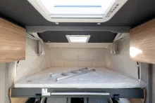 Fahrzeugbild Dethleffs Trend I 6817 EB // UVP: 103.436  #19