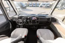 Fahrzeugbild Dethleffs Trend I 6817 EB // UVP: 103.436  #20