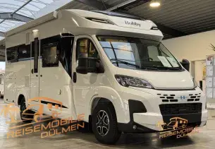 Bild ONTOUR T<br/>700 FH