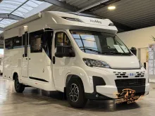 Fahrzeugbild Hobby OnTour T 700 FH #1