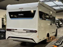 Fahrzeugbild Hobby OnTour T 700 FH #6