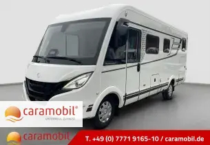 Bild B-Klasse MC I 600
