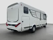 Fahrzeugbild Hymer BMC-I 600 Navi/RFK/Hubbett #5