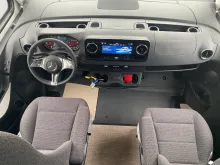 Fahrzeugbild Hymer BMC-I 600 Navi/RFK/Hubbett #6