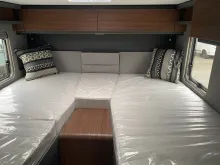 Fahrzeugbild Hymer BMC-I 600 Navi/RFK/Hubbett #12