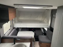Fahrzeugbild Hymer BMC-I 600 Navi/RFK/Hubbett #13