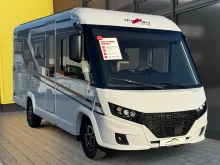 Fahrzeugbild Malibu I 441 KB LE lightweight Fiat #3