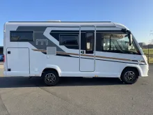 Fahrzeugbild Malibu I 441 KB LE lightweight Fiat #4