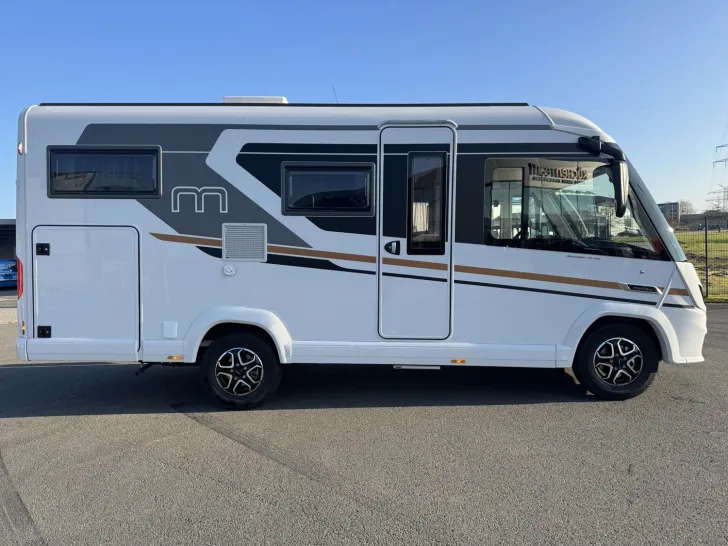 Fahrzeugbild Malibu I 441 KB LE lightweight Fiat #4