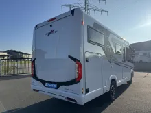 Fahrzeugbild Malibu I 441 KB LE lightweight Fiat #7