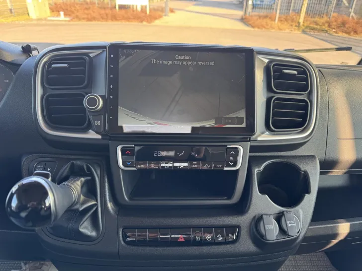 Fahrzeugbild Malibu I 441 KB LE lightweight Fiat #10