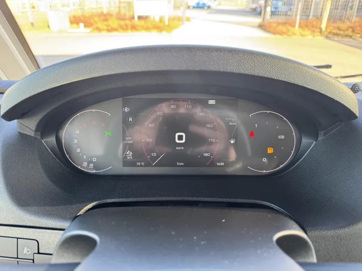 Fahrzeugbild Malibu I 441 KB LE lightweight Fiat #11