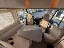 Fahrzeugbild Malibu I 441 KB LE lightweight Fiat #13