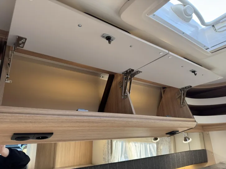 Fahrzeugbild Malibu I 441 KB LE lightweight Fiat #26