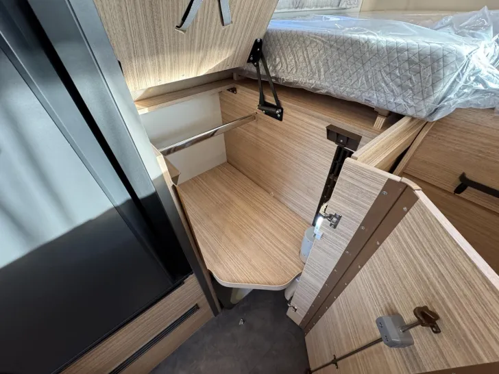 Fahrzeugbild Malibu I 441 KB LE lightweight Fiat #28