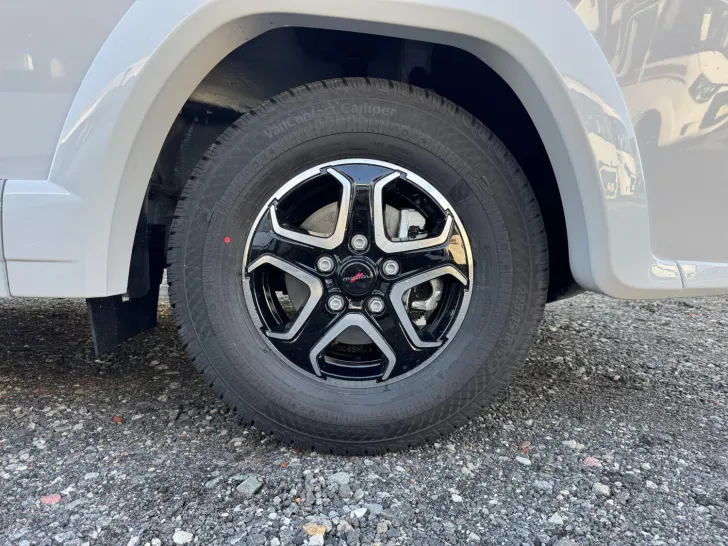 Fahrzeugbild Malibu I 441 KB LE lightweight Fiat #40