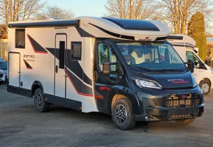 Bild ZEFIRO<br/>287 TL POWER Edition