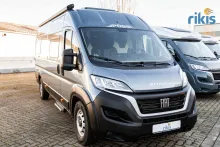 Fahrzeugbild Pössl Roadcruiser Fiat 160 PS #1