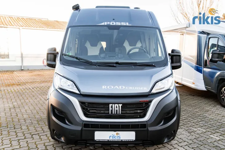 Fahrzeugbild Pössl Roadcruiser Fiat 160 PS #2