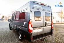 Fahrzeugbild Pössl Roadcruiser Fiat 160 PS #4