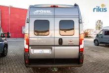 Fahrzeugbild Pössl Roadcruiser Fiat 160 PS #5