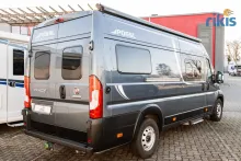 Fahrzeugbild Pössl Roadcruiser Fiat 160 PS #6