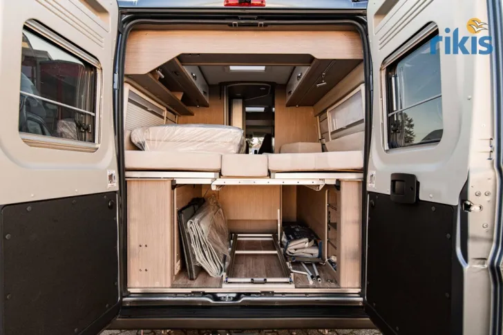 Fahrzeugbild Pössl Roadcruiser Fiat 160 PS #7