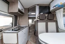 Fahrzeugbild Pössl Roadcruiser Fiat 160 PS #9