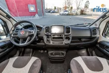 Fahrzeugbild Pössl Roadcruiser Fiat 160 PS #10