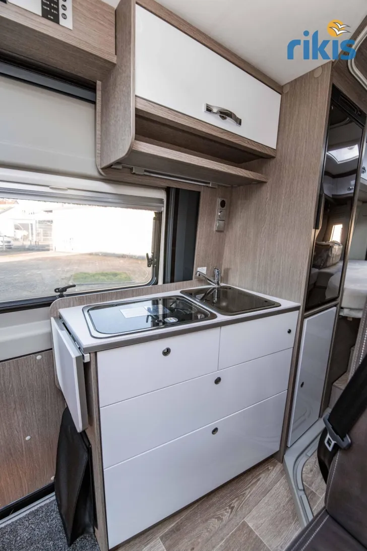 Fahrzeugbild Pössl Roadcruiser Fiat 160 PS #11