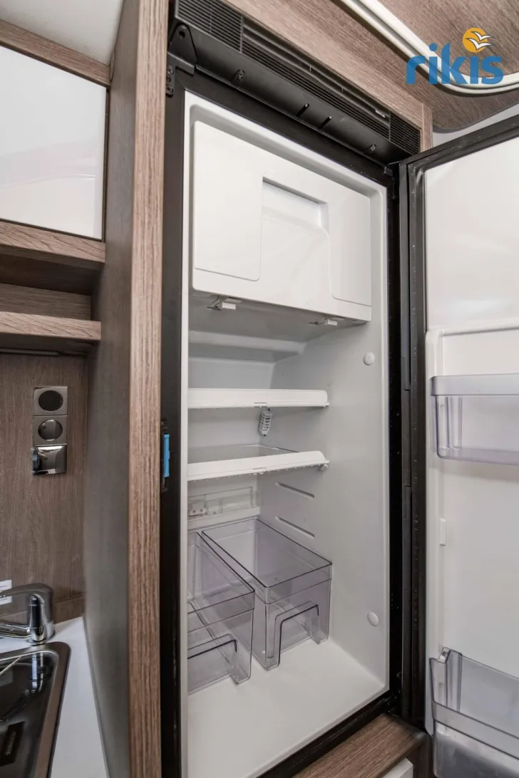 Fahrzeugbild Pössl Roadcruiser Fiat 160 PS #13