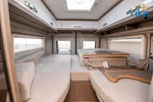 Fahrzeugbild Pössl Roadcruiser Fiat 160 PS #14