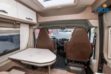 Fahrzeugbild Pössl Roadcruiser Fiat 160 PS #16